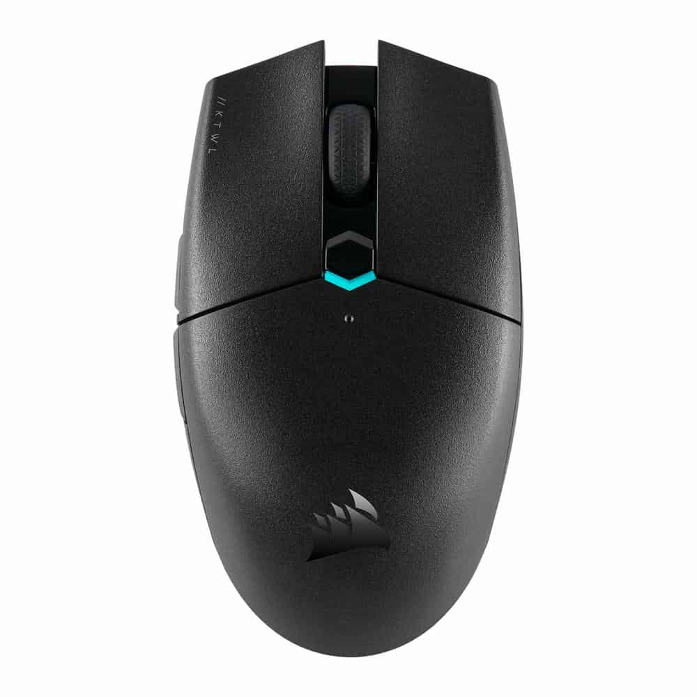 Corsair KATAR PRO Wireless/Wired RGB Optical PC Gaming Mouse